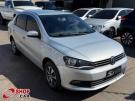 VW - Volkswagen Voyage Trend 1.6 Prata