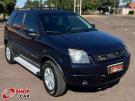 FORD EcoSport XLT 1.6 Azul