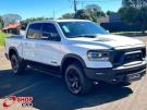 RAM 1500 Rebel 5.7 V8 4X4 C.D. Branca