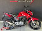 HONDA CG Titan 160i Vermelha