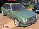 GM - Chevrolet Chevette DL 1.6 Verde