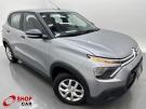 CITROËN C3 Hatch Live Pack 1.0 Prata