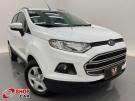 FORD EcoSport Freestyle 1.6 16v PowerShift Branca