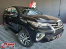 TOYOTA Hilux SW4 SRX D4-D 2.8TDi 16v 4x4 Preta