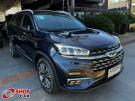 CHERY Tiggo 8 Max Drive 1.6T 16v Azul