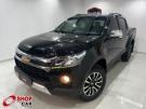 GM - Chevrolet S10 LTZ 2.8CTDi 16v 4x4 C.D. Preta