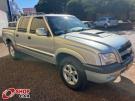 GM - Chevrolet S10 Advantage 2.4 C.D. Prata