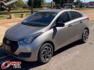HYUNDAI HB20S Unique 1.0 12v Prata