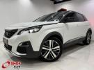 PEUGEOT 3008 Griffe Pack 1.6 16v THP Branca