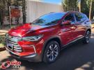 GM - Chevrolet Tracker Premier 1.2T 12v Vermelha
