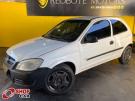GM - Chevrolet Celta Life 1.0 2p. Branca