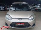 FORD Fiesta Sedan 1.6 Prata