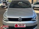 VW - Volkswagen Fox Highline 1.6 4p. Prata