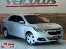 GM - Chevrolet Cobalt LT 1.4 Prata