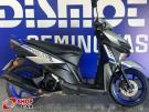 YAMAHA Neo 125 Prata