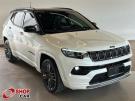 JEEP Compass S 1.3 16v T270 Branca