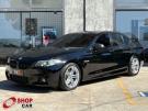 BMW 528i M Sport 2.0T 16v Preta