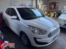 FORD Ka Sedan SE 1.5 12v Branca