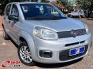 FIAT Uno Vivace 1.0 4p. Prata