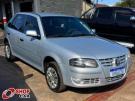 VW - Volkswagen Gol 1.0 4p. Prata
