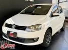 VW - Volkswagen Fox 1.0 4p. Branca