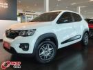 RENAULT Kwid Intense 1.0 12v Branca