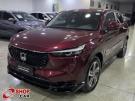 HONDA HR-V Touring 1.5T 16v Vermelha
