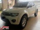 MITSUBISHI L200 Triton HPE 3.2TDi 16v 4X4 C.D. Branca