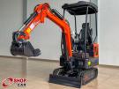 |Outras| Scawa SW 1000 Laranja