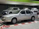 VW - Volkswagen Santana 1.8 Prata