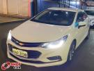 GM - Chevrolet Cruze Sedan LTZ 1.4T 16v Branca