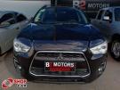 MITSUBISHI ASX 2.0 16v AWD Preta
