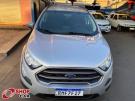 FORD EcoSport SE 1.5 12v Prata