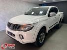 MITSUBISHI L200 Triton Sport HPE 2.4TDi 16v 4X4 C.D. Branca