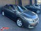 TOYOTA Corolla GLi 1.8 16v Cinza
