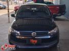 VW - Volkswagen Gol 1.0 4p. Preta