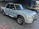 GM - Chevrolet S10 Executive 2.8TD C.D. Prata