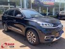 CHERY Tiggo 8 TXS 1.6T 16v Preta