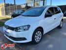 VW - Volkswagen Gol 1.6 4p. Branca