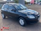 GM - Chevrolet Celta LT 1.0 4p. Preta