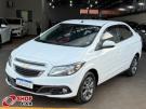 GM - Chevrolet Prisma Advantage 1.0 Branca