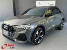 AUDI Q3 Performance Black 2.0 TFSi 16v Quattro Cinza