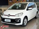 VW - Volkswagen Up! Move 1.0 12v TSi 4p. Branca