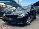 BMW 528i M Sport 2.0T 16v Preta