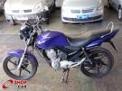 HONDA CG Titan 150 EX Mix Azul