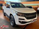 GM - Chevrolet S10 LTZ 2.5 16v 4x4 C.D. Branca
