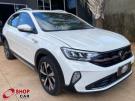 VW - Volkswagen Nivus Highline 1.0 12v TSi Branca