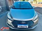 HYUNDAI HB20 Comfort 1.0 12v Prata