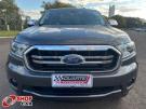 FORD Ranger XLT 3.2TDCi 20v 4x4 C.D. Cinza
