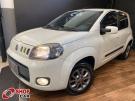 FIAT Uno Vivace Rua 1.0 4p. Branca